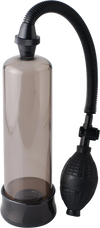 Beginner's Power Pump