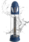 Max Boost Pro Flow - Blue