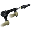 Gunner System - 3-In-1 Modular Fuck Machine