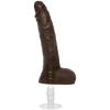 Jason Luv - 10 Inch Ultraskyn Cock