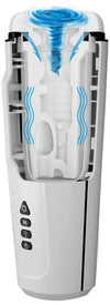 Rechargeable Sienna Masturbator