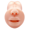 Gemini Masturbator