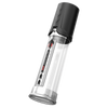 Vaczilla X17 Warrior Cylinder Pump