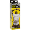 Jason Luv - 10 Inch Ultraskyn Cock