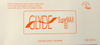 Glyde Condom - Supermax 60mm Bulk