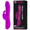 Natural Motion Thrusting