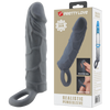 Realistic Penis Sleeve Veiny
