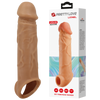 Liquid Silicone Lionel Sleeve