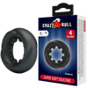 Super Soft Silicone Cockring - Daquez