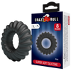 Super Soft Silicone Cockring - Fitz