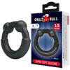 Super Soft Silicone Cockring - Meco