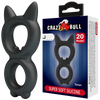 Super Soft Silicone Cockring - Toran