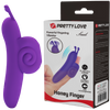 Rechargeable Snail