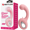 Extreme Series - Rechargeable Erynnyes