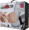 Rose Vagina And Anal Stimulator