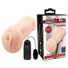 Vagina Masturbator - Vibrating Ruby