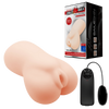 Vagina Masturbator - Vibrating Helen