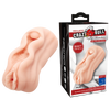 Vagina Masturbator - Ava