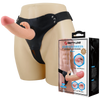 Universal Strap-On Harness - Mavis with 7.4" Dildo