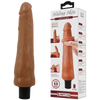 Alfredo Vibrating 9.8"