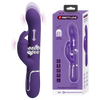 Coale - 4in1 Multi-function Vibrator