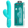 Perdita - 3 in 1 Multi-function Vibrator
