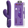 Perdita - 3 in 1 Multi-function Vibrator