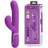 Perdita - 3 in 1 Multi-function Vibrator