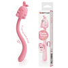 Cute Bunny Flirting Stick