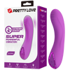 Extreme Series - Rechargeable DJ Dick