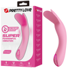 Extreme Series - Rechargeable DJ Cock