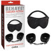 Temptation Bondage Kit