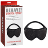 Tempt Him Blindfold