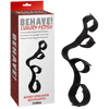Kinky Spreader Restraints
