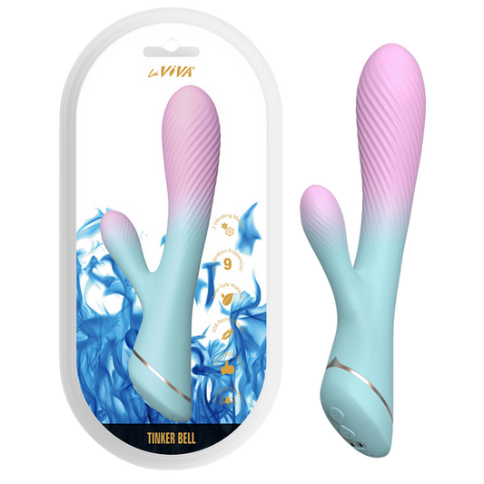 Rechargeable Tinker Bell