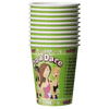 Party Dare Cups