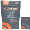 Delay Wipe
