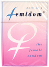 Femidom Female Condom