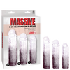 3 in 1 Extension Sleeve