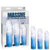 3 in 1 Extension Sleeve