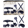 Sovereign Luxury Bondage Set