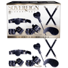 Sovereign Luxury Bondage Set
