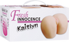 Fresh Innocence - Kaitlyn