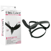 Ultra Lover - Double Dong with Harness