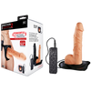 Erection Assistant 2 - 9.5" Strap-on