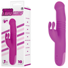 3 in 1 Rabbit Vibrator