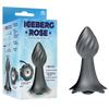 10 Rhythms Vibrating Anal Plug