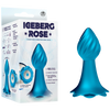 10 Rhythms Vibrating Anal Plug