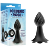 10 Rhythms Vibrating Anal Plug