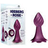 10 Rhythms Vibrating Anal Plug